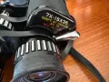 Продавам бинокъл Tasco zoom Fully coated optics 7-15х35. 325ft AT 1000YDS AT 7x много добър бинокъл , снимка 3