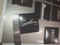 Guitar Brands Magnets Frigo collection, снимка 9