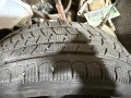 Зимни гуми Roadstone 205/55/16, снимка 3