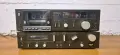 🔥 TECHNICS VINTAGE HI-FI – SU-V3 + RS-M225 🔥 🎵 ОРИГИНАЛНА TECHNICS КОМБИНАЦИЯ, снимка 1