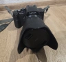 Panasonic Lumix DMC-FZ20, снимка 4