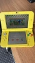 Nintendo New 3ds LL Pikachu edition, снимка 2