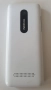 Nokia 206 - Nokia RM-872, снимка 2