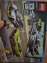 LEGO City Преследване с полицейска кола 60415, снимка 2