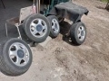 Джанти 4 x 100 15цола, снимка 5