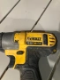 Импакт DeWalt 10,8V, снимка 2