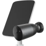 EZVIZ 4.0 MP Wi-Fi камера с батерия и соларно захранване, снимка 1