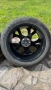 Оригинални 18" джанти Toyota CH-R (18x7J ET50 5x114.3) + зимни гуми NEXEN 225/50R18 99H, снимка 12