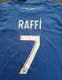 Олимпик Марсилия / Olimpique Marseille Puma Away Jersey 2023-24 -за ръст 145-155см, снимка 7