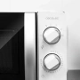 Микровълнова фурна Cecotec Proclean 2010 Inverter 20L, снимка 5