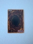 Нова Artmage Finmel Secret Rare DUAD Yu-Gi-Oh TCG Original карти Югио Mint, снимка 2