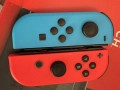 Nintendo Switch с поставен чип, снимка 10