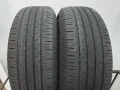 2бр летни гуми 215/65/16 CONTINENTAL L06034 , снимка 3