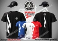 R1 YAMAHA тениска и шапка, снимка 1