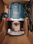 Оберфреза BOSCH GOF 130, снимка 2