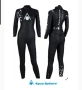 Нов дамски неопрен Aqua Sphere Pursuit V3, Yamamoto 38, M/L, 4/2 мм, снимка 1