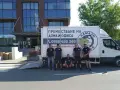 Хамали София предлага хамалски услуги и хамали на коректни цени, снимка 1