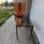 Фуражомелка Ф-400, снимка 4