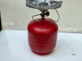 Газова бутилка - 8 л., снимка 5