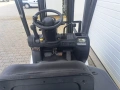 Мотокар UNICARRIERS 1.5т - АБ Сервиз мотокари, газокари, електрокари, снимка 4