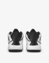 Оригинал! NIKE Air Jordan Courtside 23 Shoes White/Black дамски маратонки, снимка 5