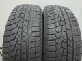 2бр зимни гуми 215/65/17 HANKOOK L05578 , снимка 3