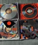 Technotronic - DJ Bobo - Snap - 2Unlimited - E Type , снимка 3