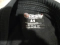Tatami Fightwear размер А-4 униформа за Джиу -джицу , снимка 3