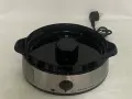 Уред за готвене на пара Russell Hobbs Cook Home 19270-56 (800W) – С 6 месеца гаранция!, снимка 4