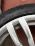 Джанти BMW Style 400M Sport пакет 18" (OEM ) F30/F31/F32/ Е90/ Е91/Е92 и др. + ГУМИ ПОДАРЪК!, снимка 9