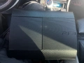 PlayStation 3 + два джойстика , снимка 1