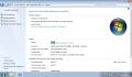 HP Mini 210-4125sa 10" работещ стар нетбук с батерия, Atom 2x1.86 GHz, 4GB DDR3/300GB HDD, снимка 12