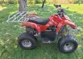 Китайско ATV - 110 cc, снимка 3