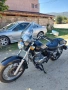 SUZUKI MARAUDER GZ 250 2005г , снимка 1