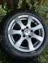 Оригинални джанти Mercedes 15” 5x112 ET37 с гуми 205/60 R15 – 150€, снимка 5