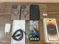 iPhone 14 Pro Max като нов, снимка 2