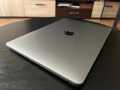 Като HOB MacBook Air 13" 2020 M1 16GB RAM 256 SSD Space Grey, снимка 5