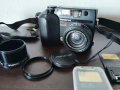 OLYMPUS  CAMEDIA C-4040 4.1MP Digital Camera Japan, снимка 6