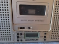 UNIVERSUM CTR 2391U STEREO RADIO CASSETTE RECORDER., снимка 3