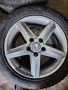 Оригинални джанти за Seat Altea XL 16" 5x112, снимка 1