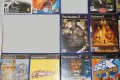 Игри за PS2 NFS Underground/MX World Tour/Paris Dakar/Gran Turismo 4/Shadow Of Rome/F1 05, снимка 4