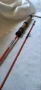 Спининг Въдица Mitchell Companion Pro 180 см , снимка 6
