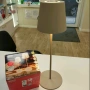 Настолна безжична LED лампа Brilo, снимка 3