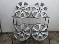 4бр 16ски джанти за VW, AUDI, SEAT 5x112мм A161379 , снимка 5