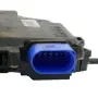 Брава предна дясна врата Seat Toledo III 2004-2009 ID: 163217 ОЕМ: 3D1837016, снимка 3