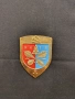 Съветски плакет Киев, снимка 1