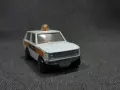 СТАРА РЕТРО МЕТАЛНА КОЛИЧКА MATCHBOX ENGLAND POLICE PATROL , снимка 5