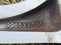 Джанти 17 цола 5х114,3 ., снимка 9