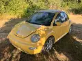 Продавам Volkswagen Beetle 2004г. , снимка 1