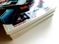 Списания "Auto Bild", снимка 11